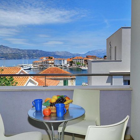 Apartmani Marija Postira Extérieur photo