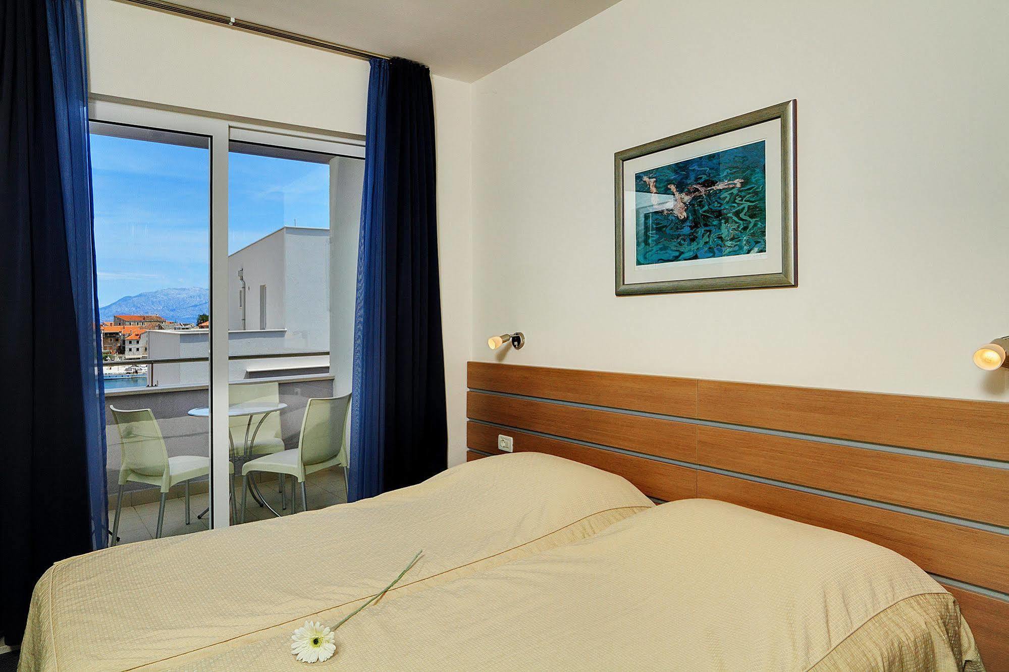 Apartmani Marija Postira Extérieur photo