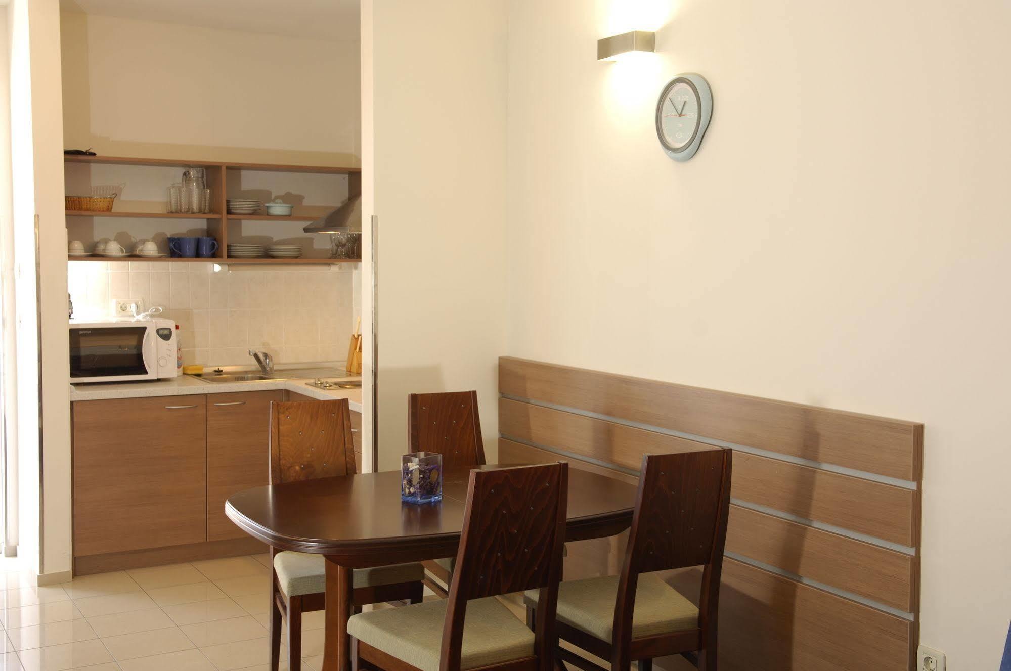 Apartmani Marija Postira Extérieur photo